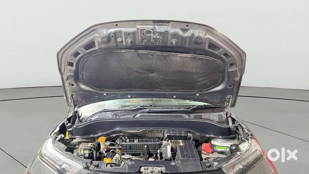 Tata Punch Pure, 2024, Petrol
