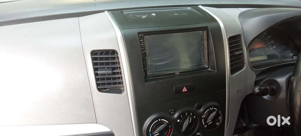 Maruti Suzuki Wagon R 1.0 Lxi Cng, 2013, Cng & Hybrids