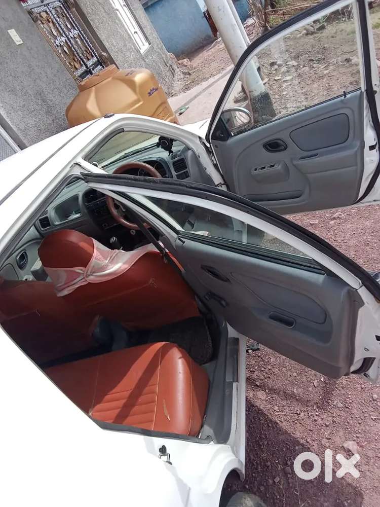 Maruti Suzuki Alto K10 2013