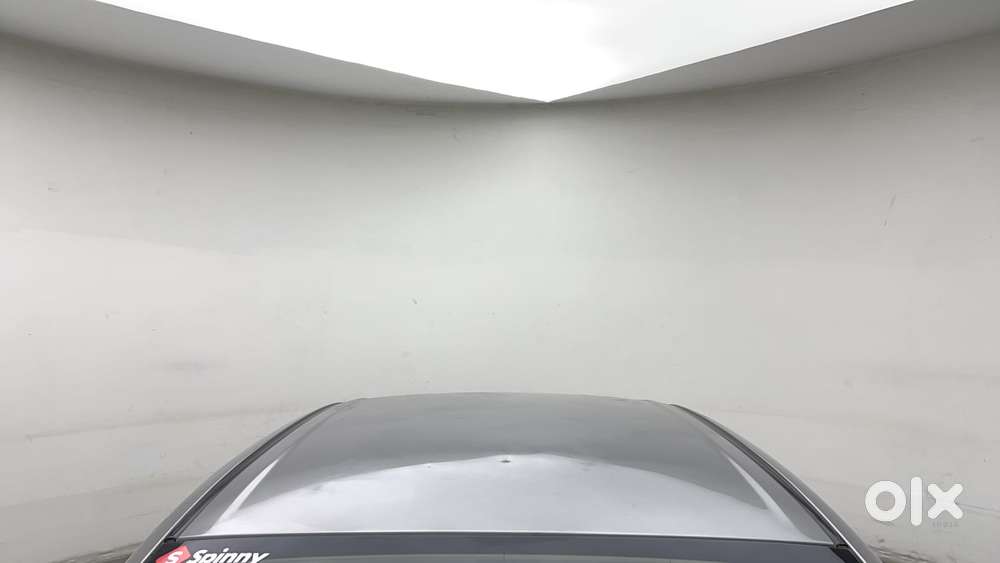 Maruti Suzuki Ciaz Alpha 1.5, 2020, Petrol