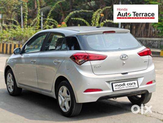 Hyundai I20 1.2 Asta, 2017, Petrol