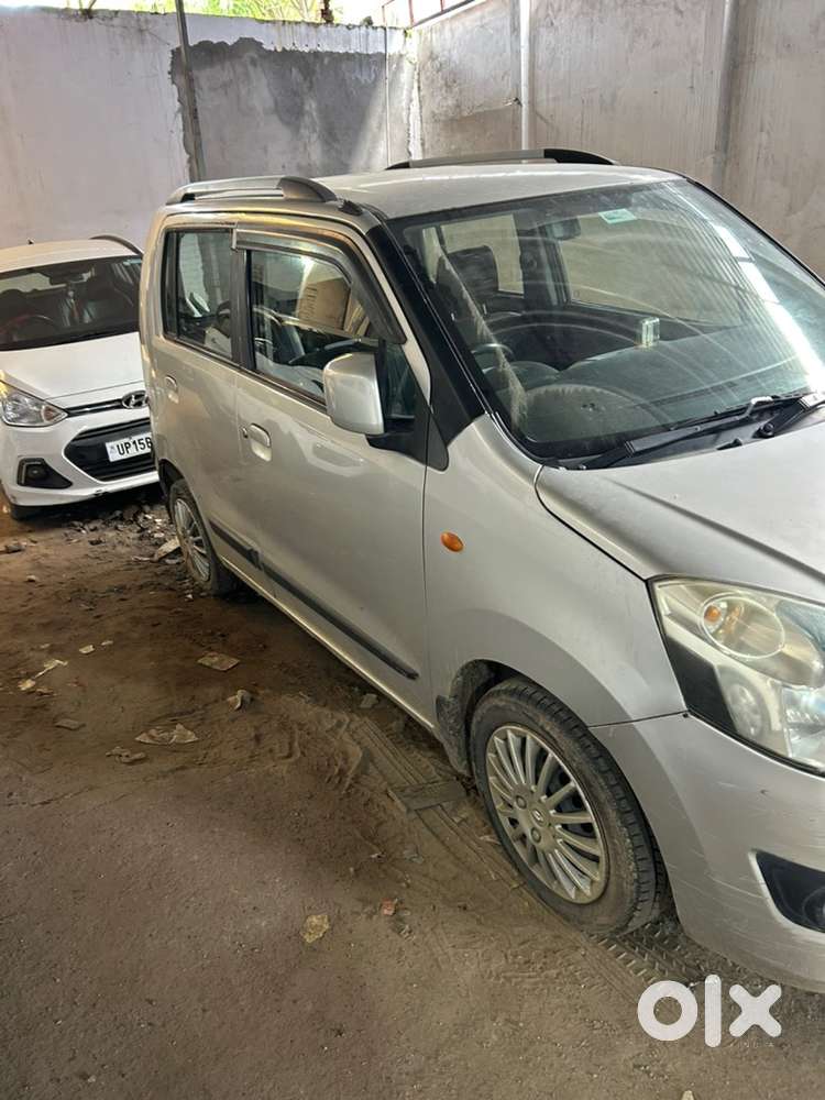 2013 Maruti Wagon R