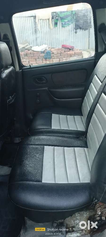 Maruti Suzuki Wagon R 2007 Petrol 150000 Km Driven