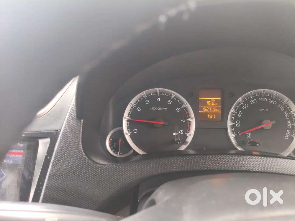 Maruti Suzuki Swift Vxi 2012