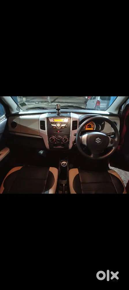 Maruti Suzuki Wagon R 1.0 2014 Petrol 68000 Km Driven