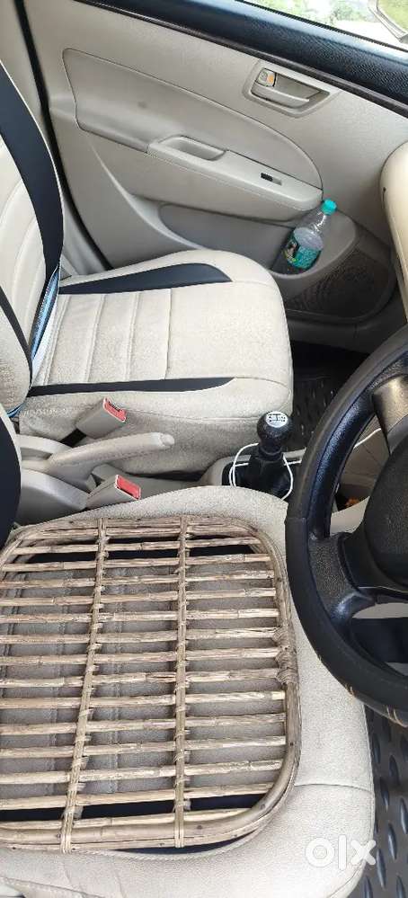 Maruti Suzuki Dzire 2018 Diesel 2nd Owner