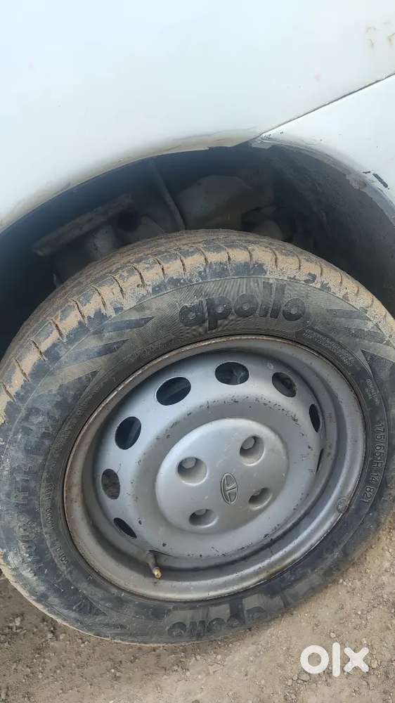 Tata Indigo Ecs 2017