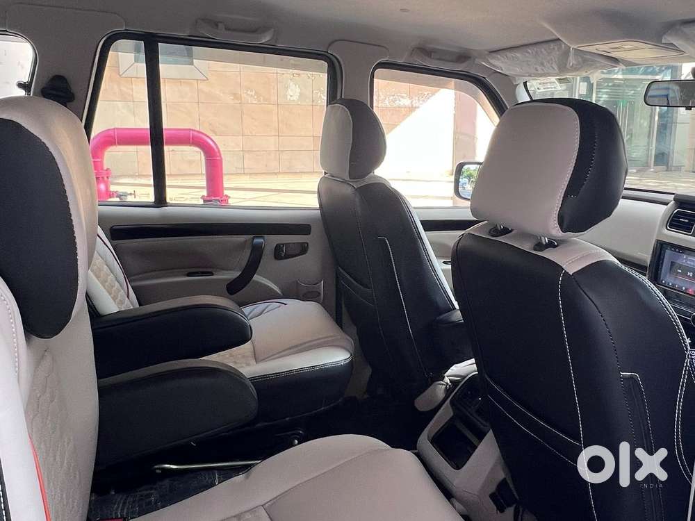 Mahindra Scorpio Classic 2.2 S 11 Mt 7 Cc, 2024, Diesel