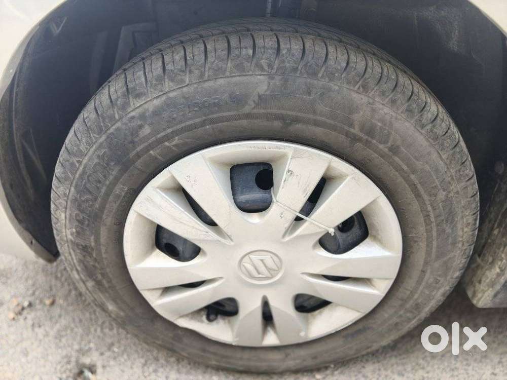 Maruti Suzuki Swift Dzire Vdi Bsiv, 2012, Diesel