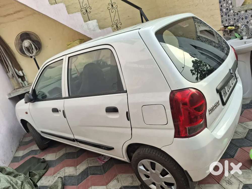 Hm Ne Ki Or Gadi Leni Hai