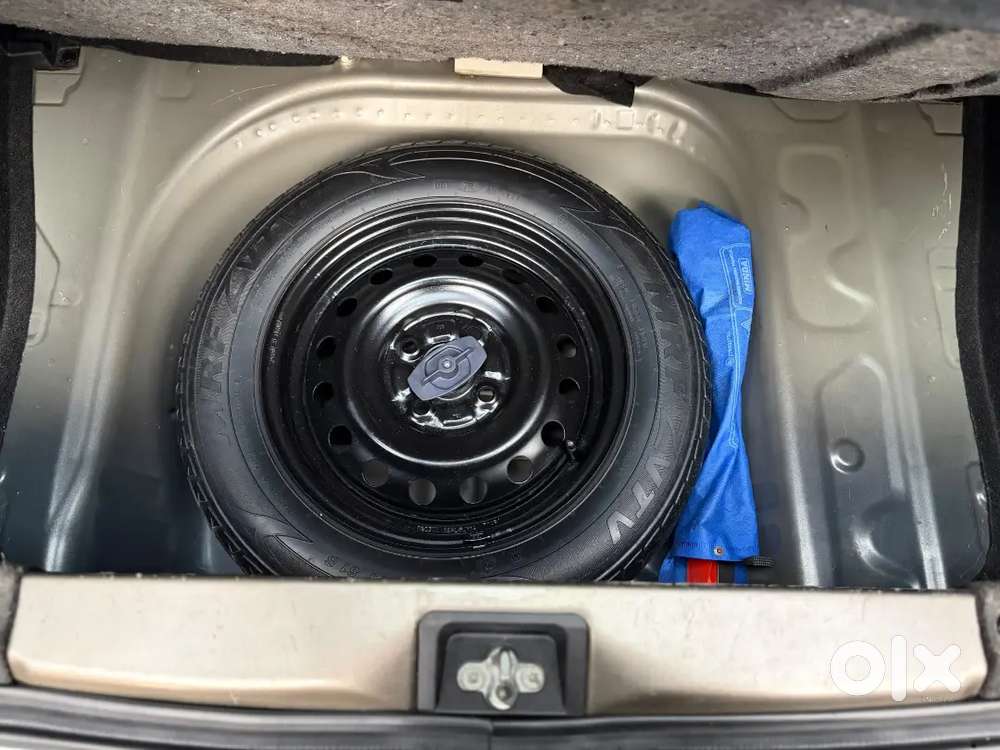 Maruti Suzuki Wagon R 2019