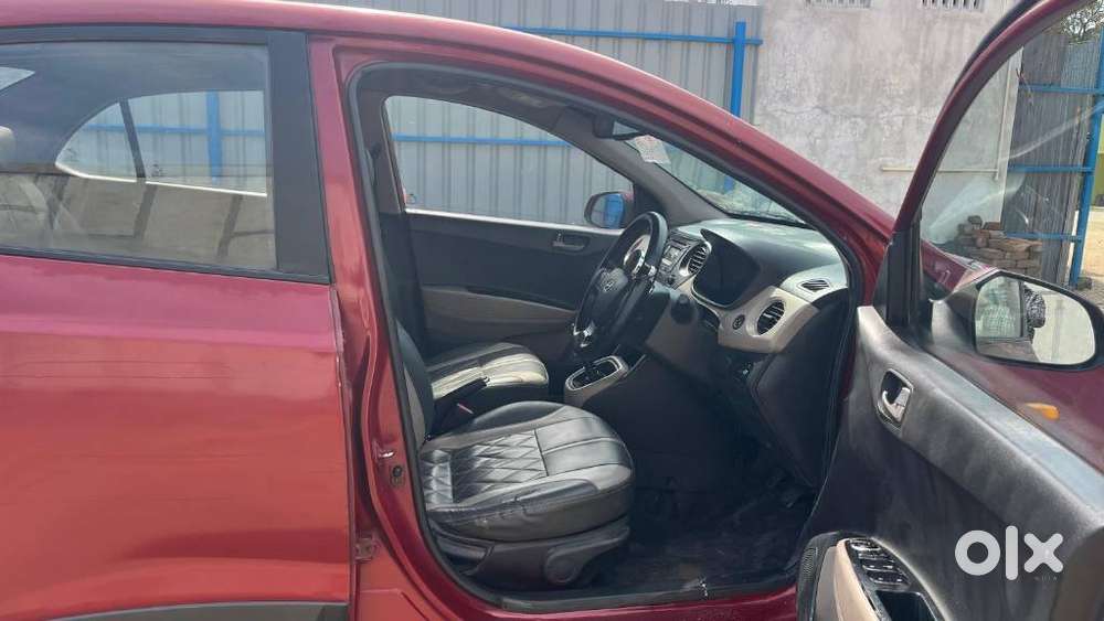 Hyundai Xcent Sx 1.2 (o), 2014, Diesel