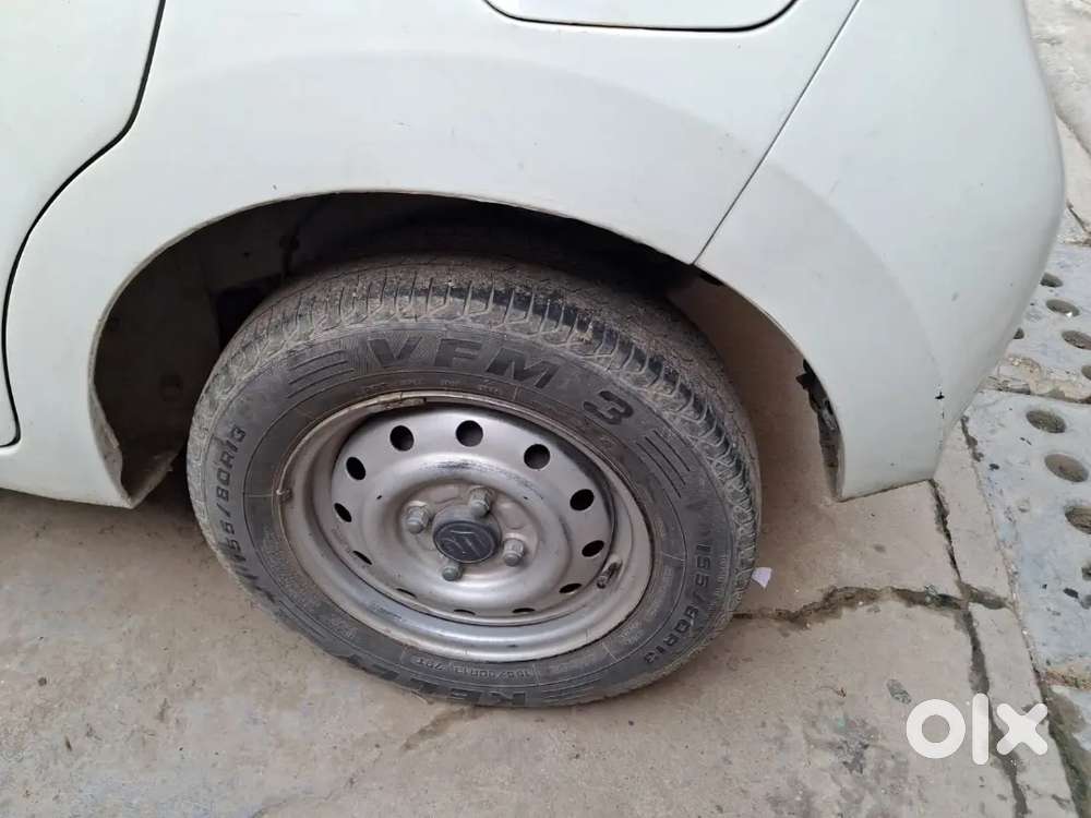 Maruti Suzuki Celerio 2019 Cng & Hybrids Driver Cahiya