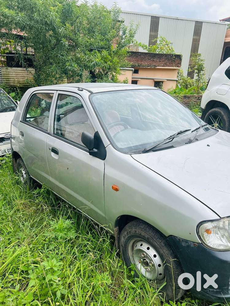 Maruti Suzuki Alto 800 2007 Good Condition