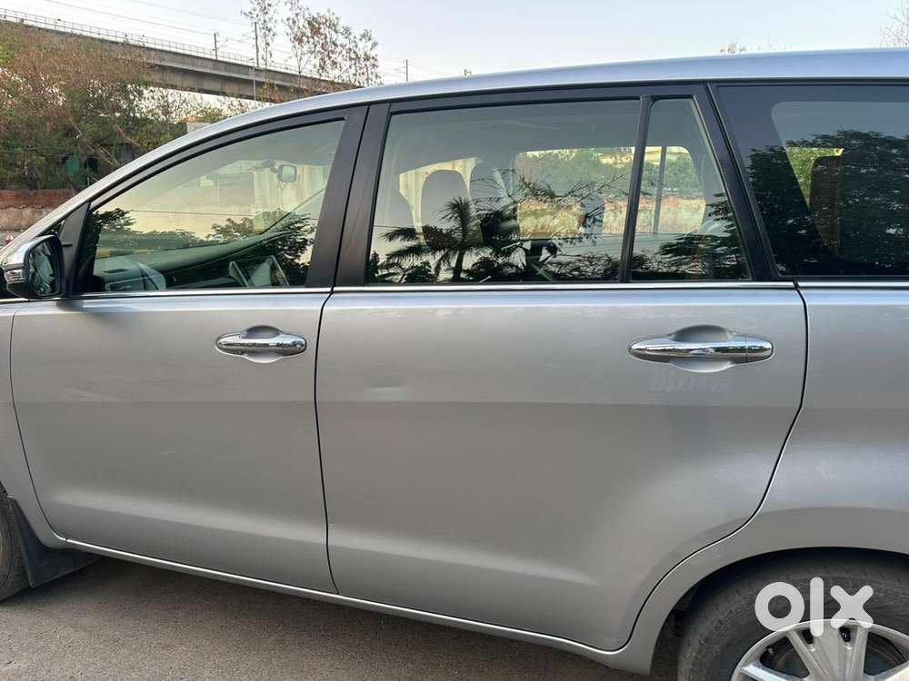 Toyota Diesel Car 2018 Year