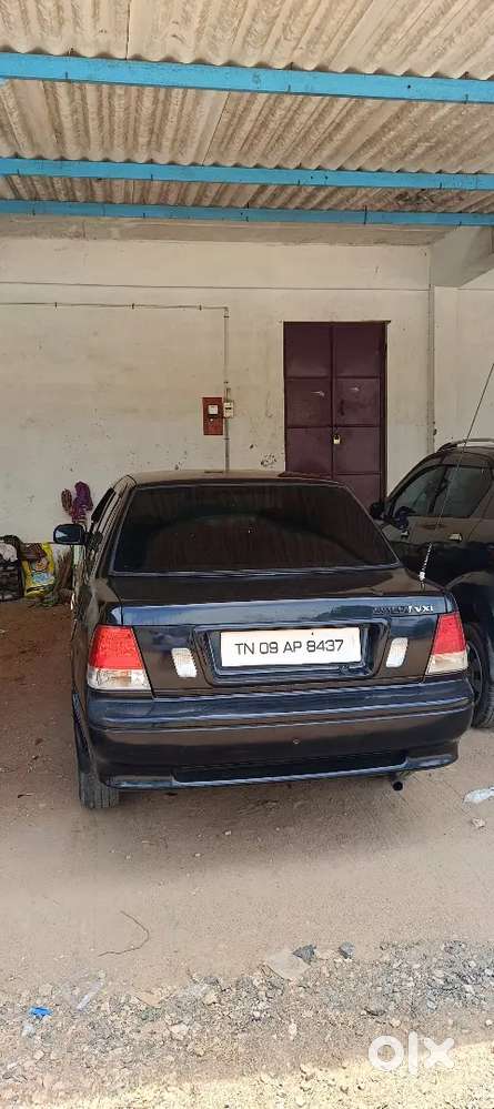 Maruti Suzuki Esteem 2006 Petrol 76000 Km Driven