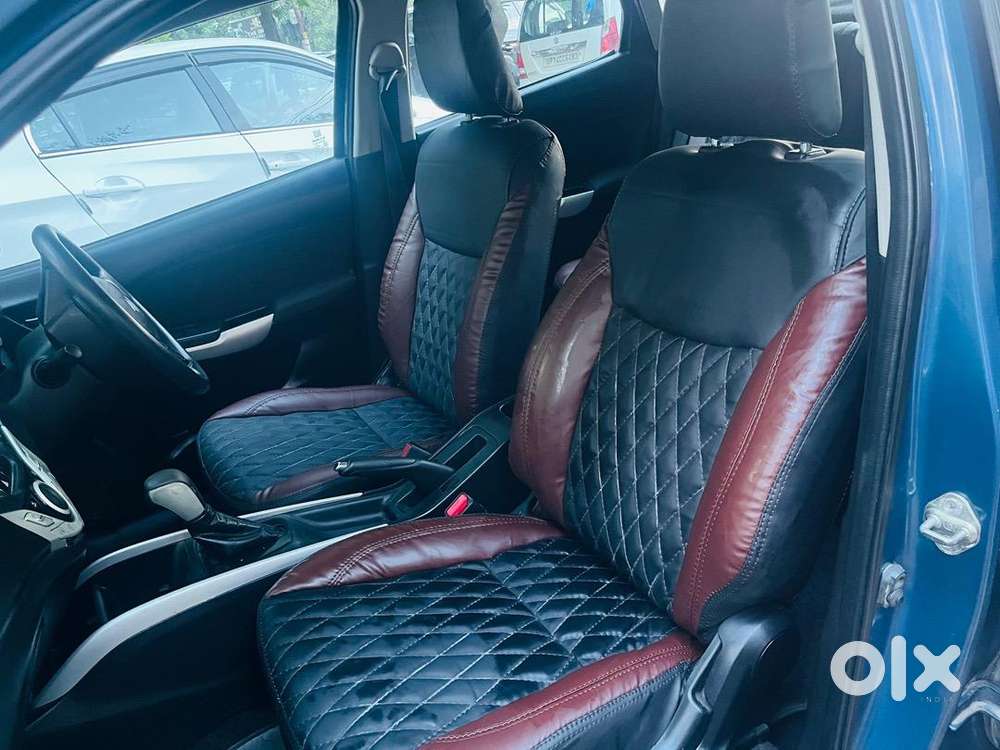 Maruti Suzuki Baleno 2018 Petrol 62000 Km Driven