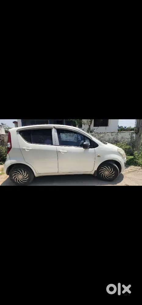 2013 Nov. Maruti Suzuki Ritz Diesel Manual