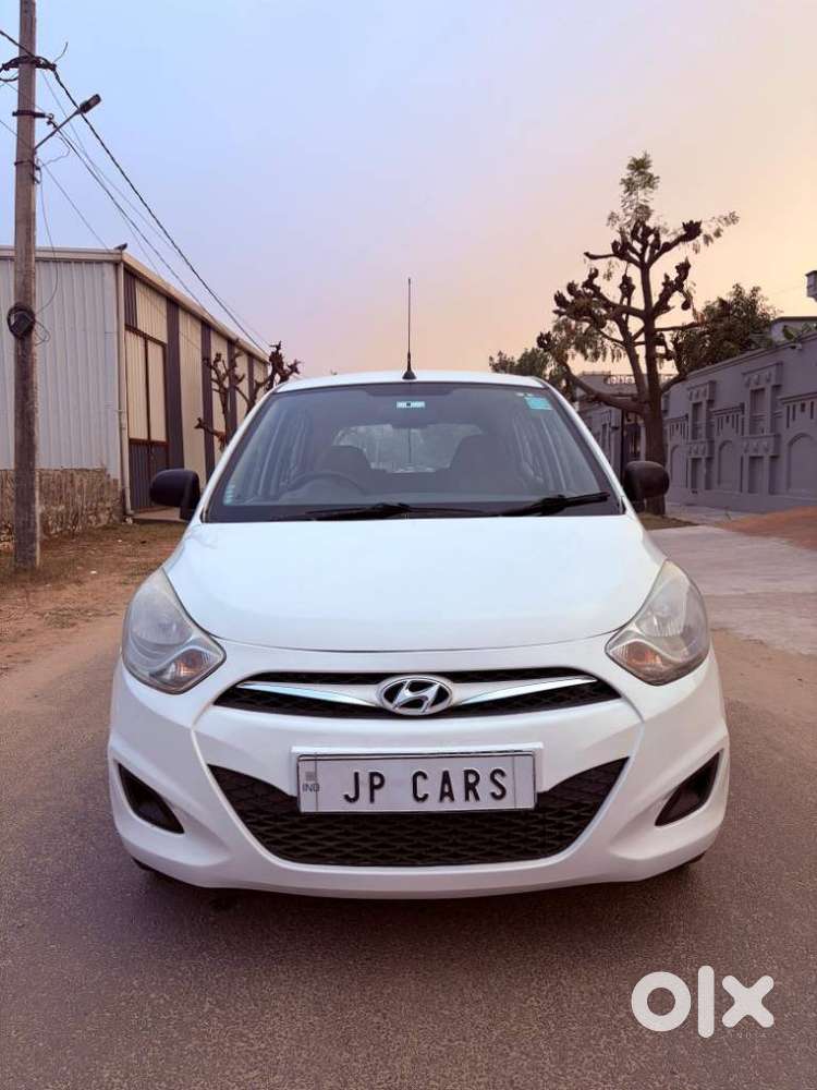 Hyundai I10 1.2 Kappa Magna, 2014, Petrol