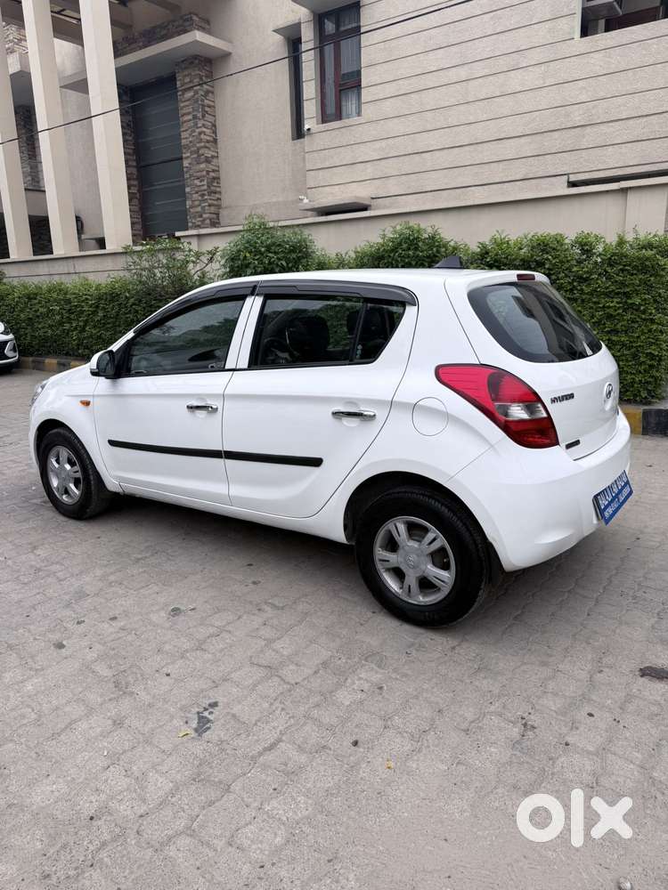 Hyundai I20 2012-2014 Magna Optional 1.4 Crdi, 2011, Diesel