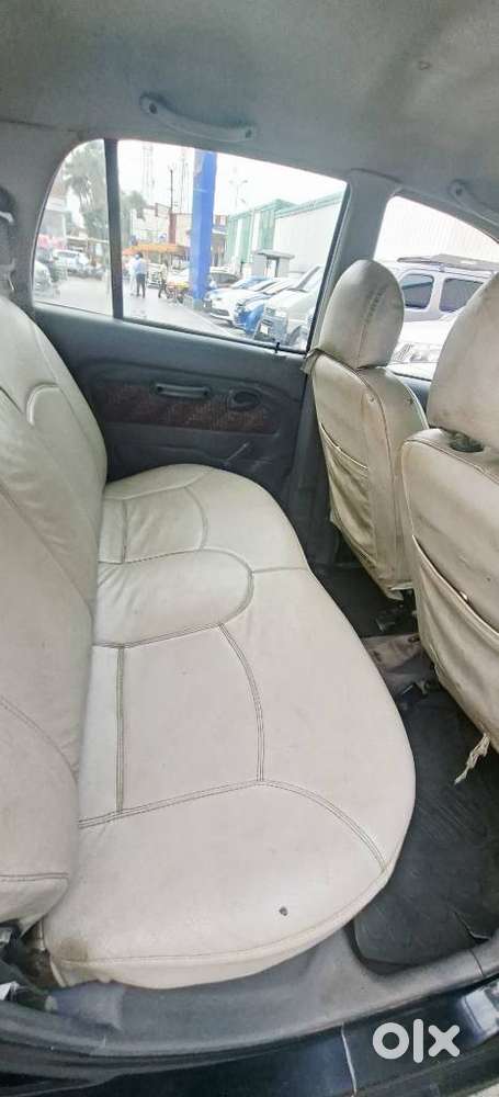 Hyundai Santro Xing Xl Erlx Euro Iii, 2006, Petrol