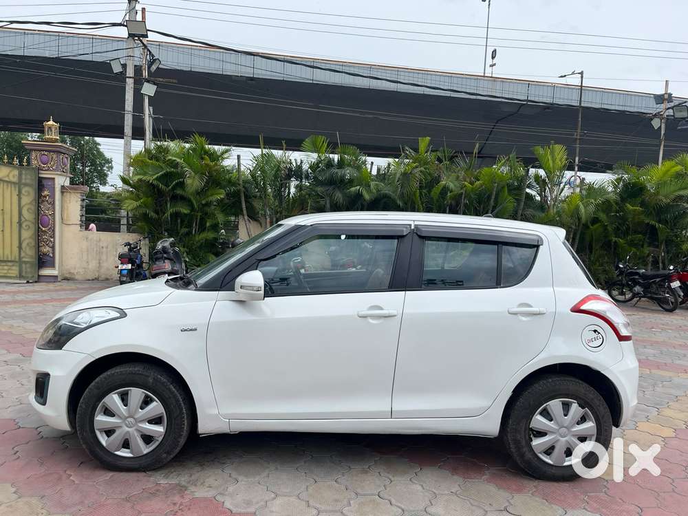 Maruti Suzuki Swift Vdi Bs Iv, 2014, Diesel