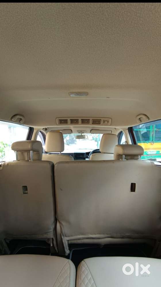 Maruti Suzuki Ertiga 1.4 Vxi Shvs, 2022, Petrol