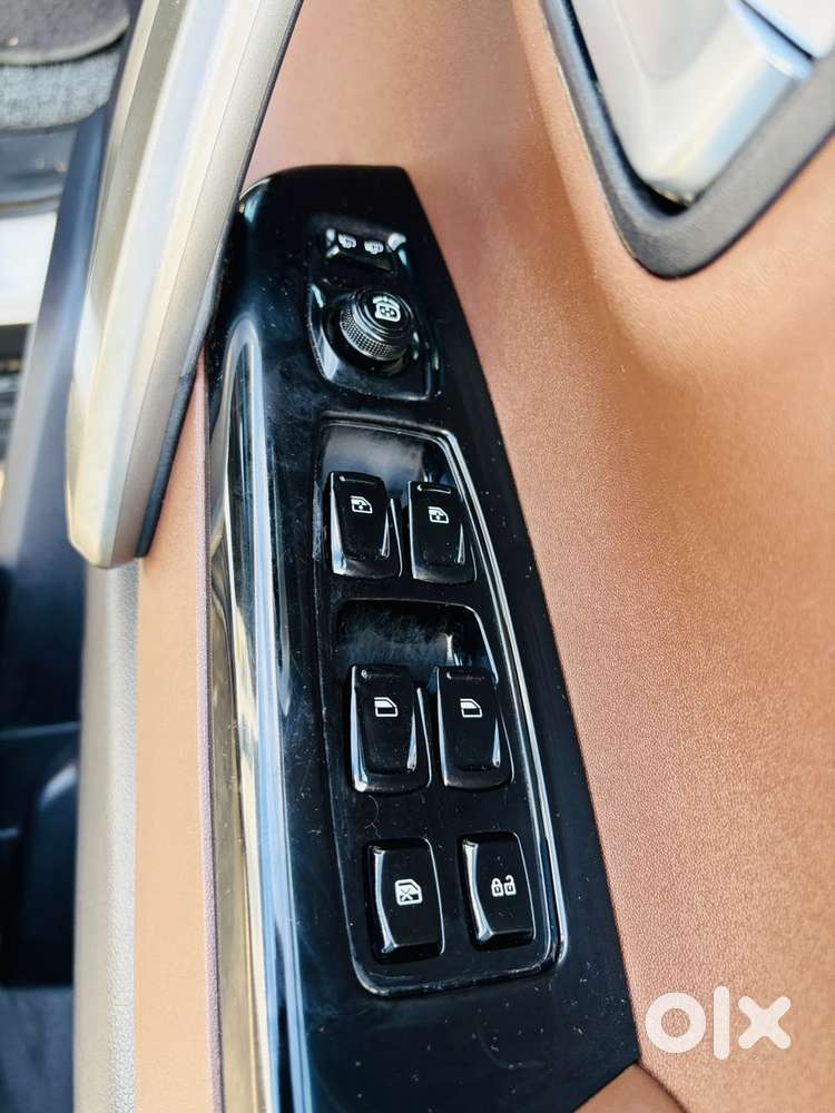 Mahindra Scorpio N Z8 Diesel Mt 4wd 7 Str, 2023, Diesel
