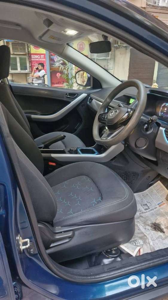 Tata Nexon Ev Xm, 2022, Electric