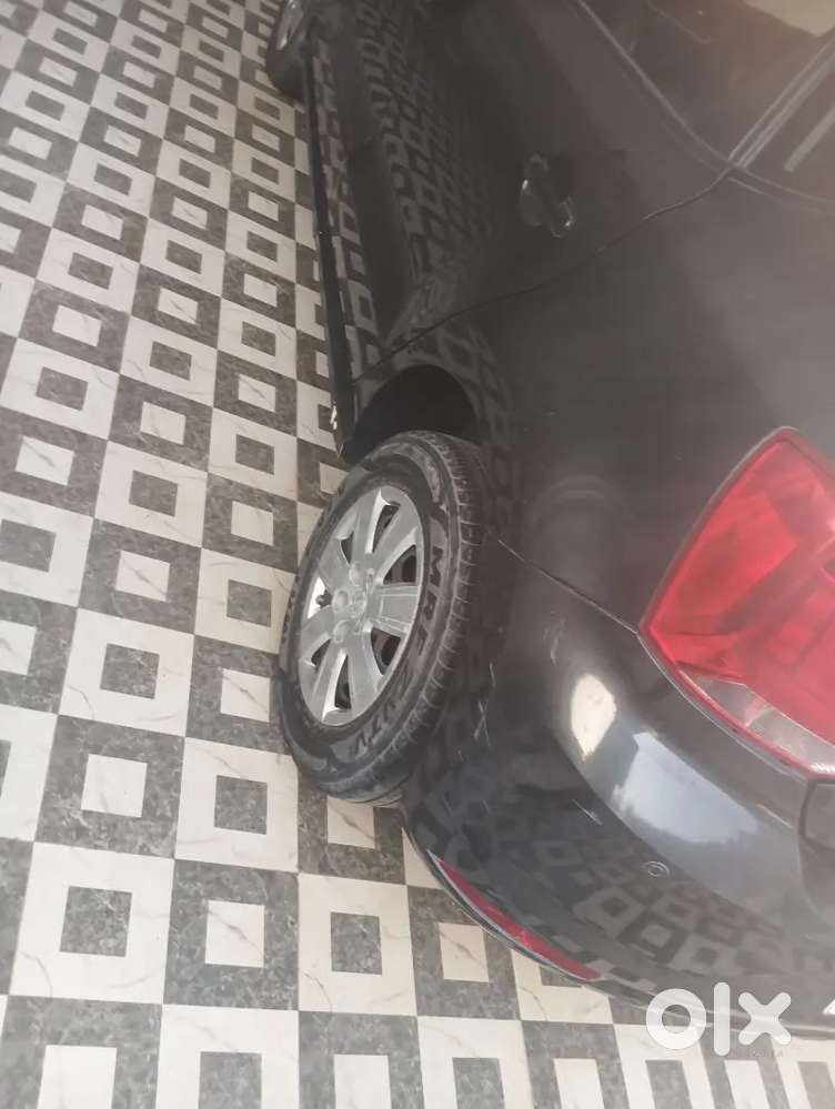 Very Good Condition, New Tyres.