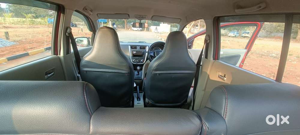 Maruti Suzuki Celerio Vxi, 2015, Petrol