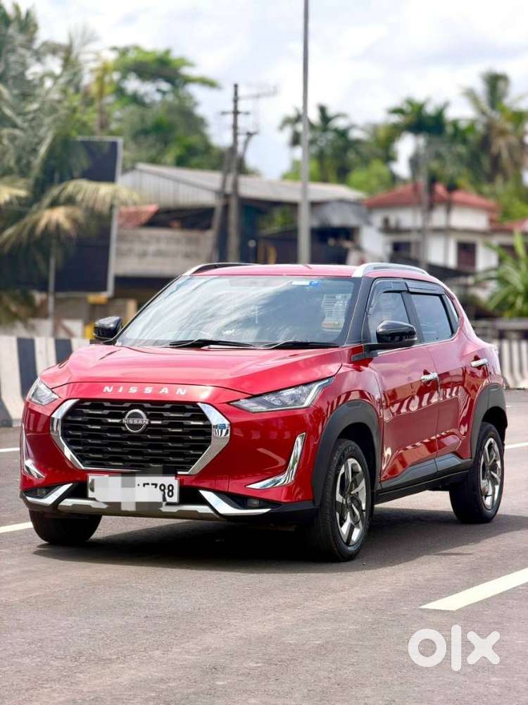 Nissan Magnite 1.0 Xl, 2023, Petrol