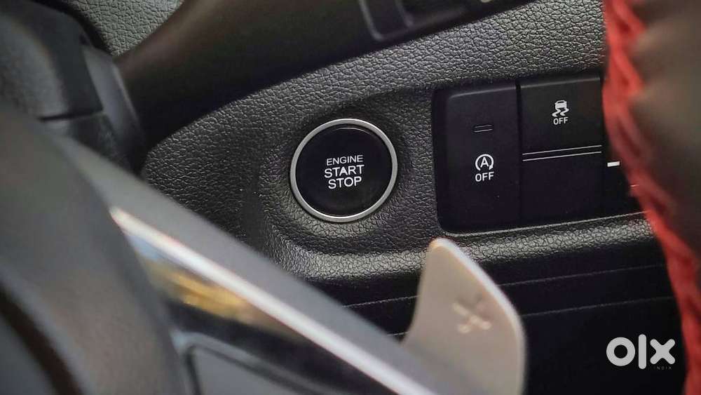 Hyundai Creta 1.5 Sx (o) Diesel At, 2023, Diesel