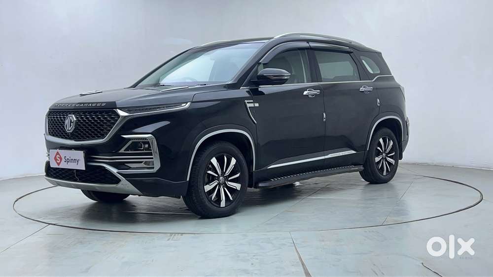 Mg Hector 2.0 Sharp Diesel, 2020, Diesel