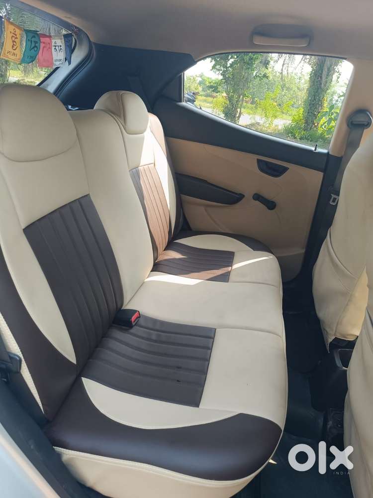 Hyundai Eon Era +, 2015, Petrol