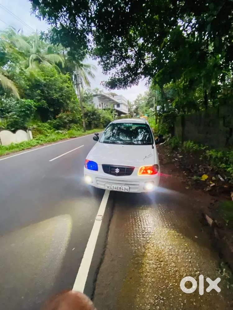 Maruti Suzuki Alto Lxi 2005