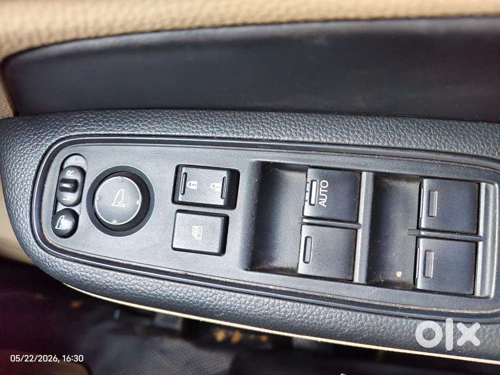 Honda Amaze 2nd Gen Elite Edition Mt, 2019, Petrol