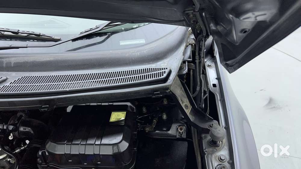 Ford Ecosport 2013-2015 1.0 Ecoboost Titanium, 2017, Petrol