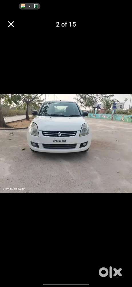 Maruti Suzuki Swift 2009 Diesel 124000 Km Driven