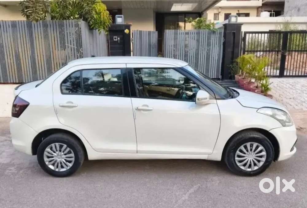Maruti Suzuki Dzire 2013 Diesel 68645 Km Driven