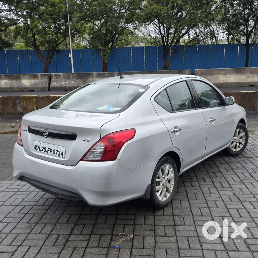 Nissan Sunny Xv, 2020, Petrol