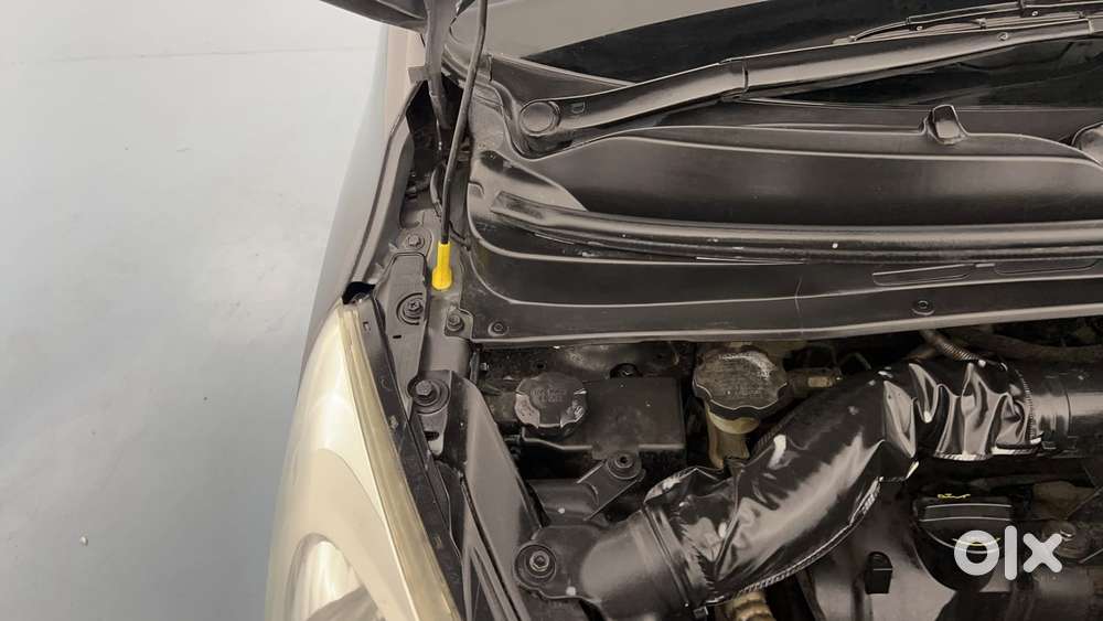 Hyundai I10 Magna 1.2 Itech Se, 2012, Petrol