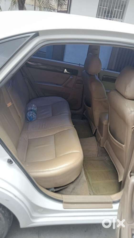 Chevrolet Optra Magnum 2.0 Lt, 2010, Diesel
