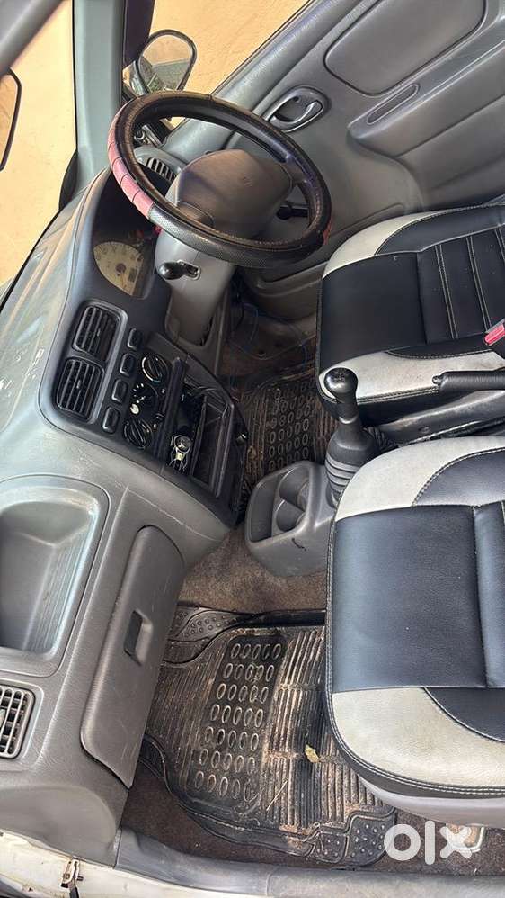 Maruti Suzuki Alto 2007