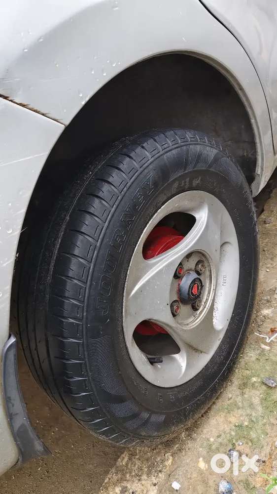 Good Condition Vehicle