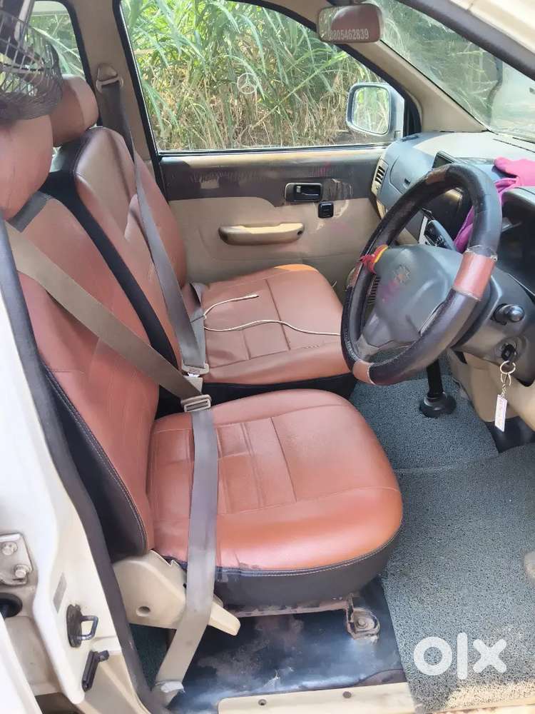 Full New Condition Engine