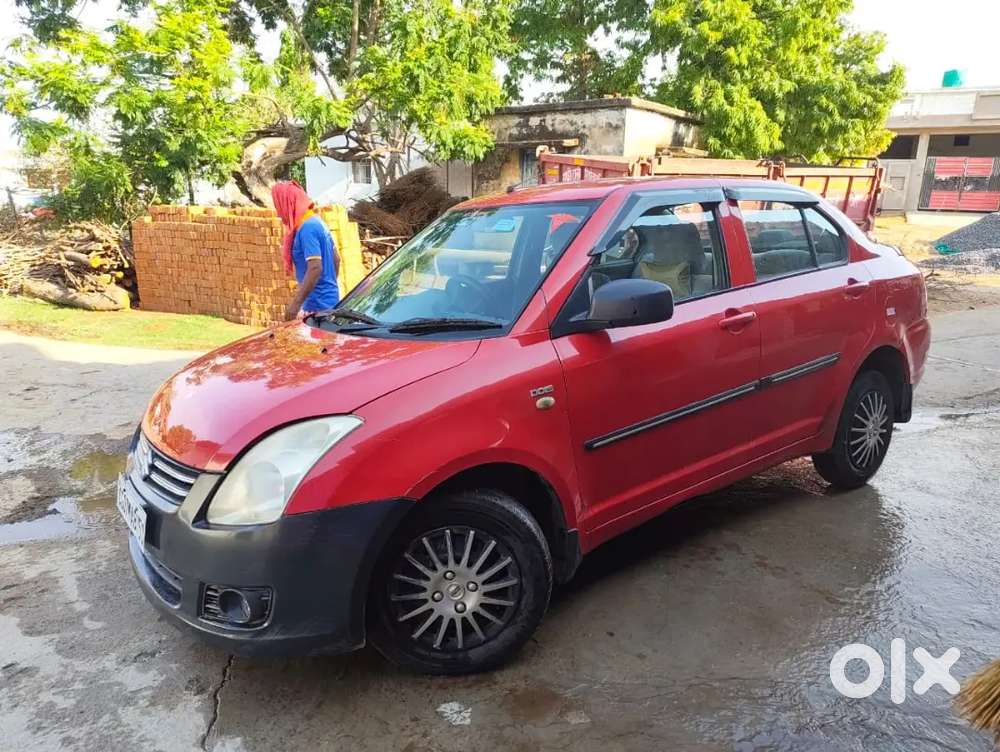 Swift Dzire 2011 Model