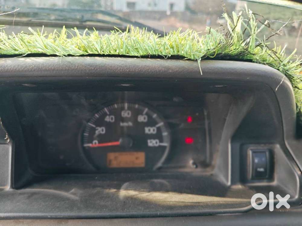 Maruti Suzuki Omni, 2021, Cng & Hybrids