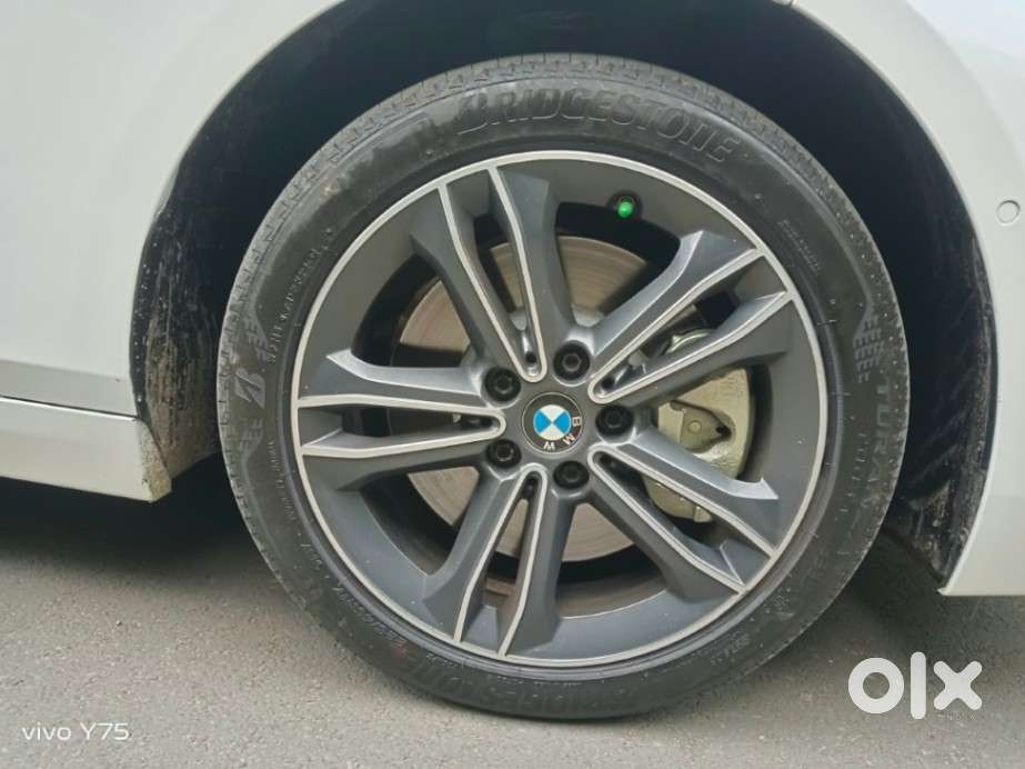 Bmw 2 Series Gran Coupe 220d M Sport [ ], 2022, Diesel
