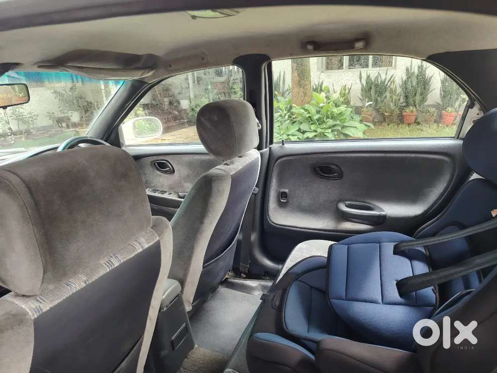 Maruti Suzuki Baleno 2006 Good Condition